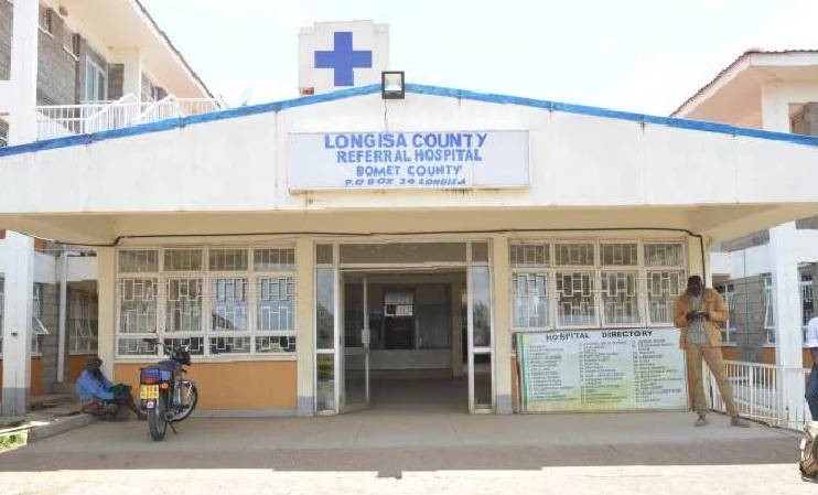 A 32-Year-Old Man Electrocuted To Death In Bomet